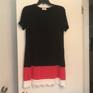 Jenny Boston Dress